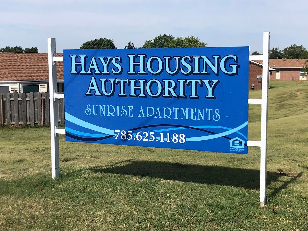 Hays Housing Authority