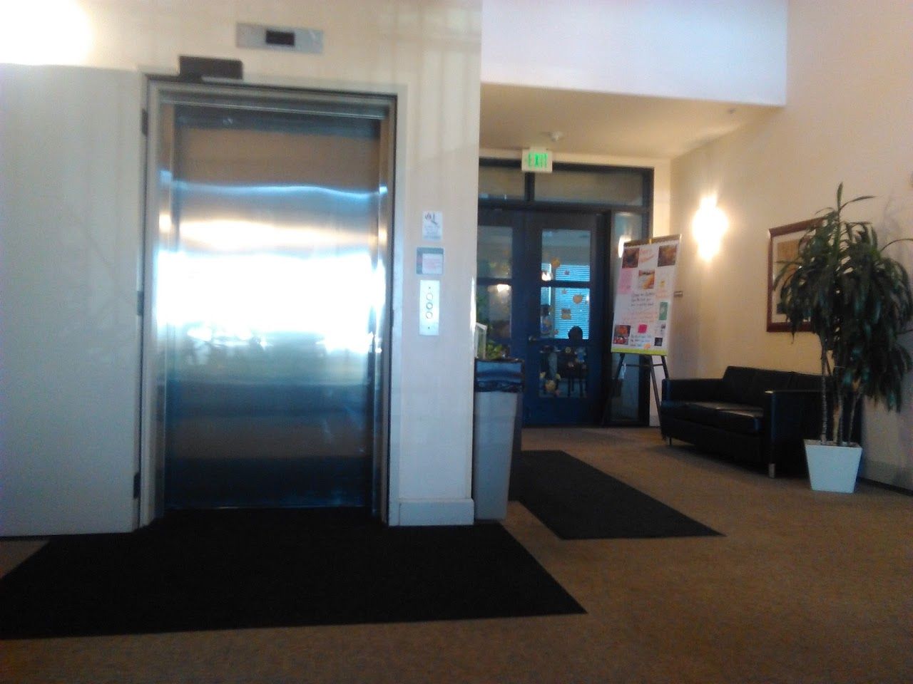 Hayward Senior Housing