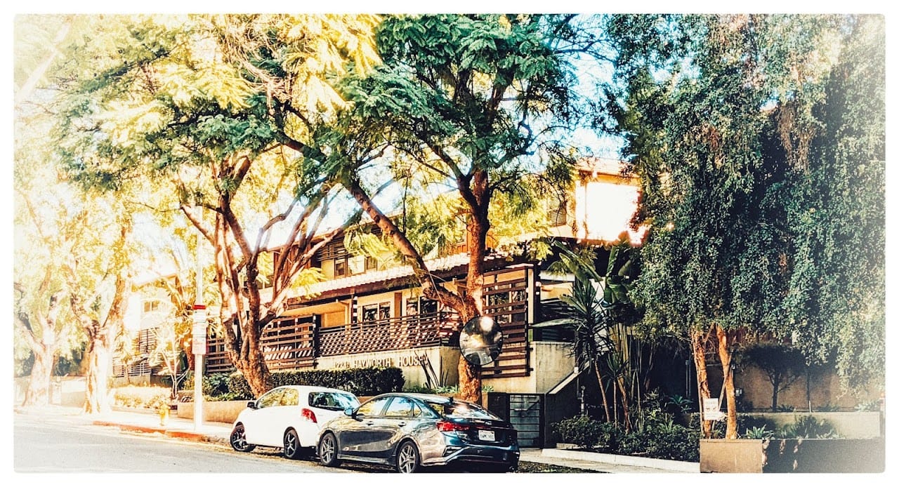 Hayworth House