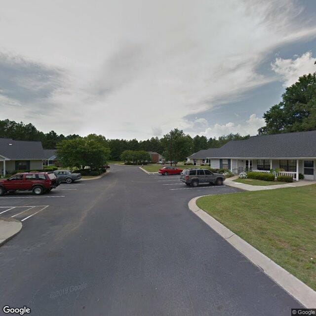 Hazelwood Manor Apartments