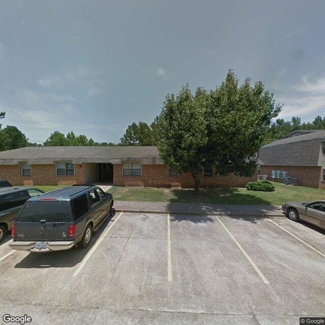 Hazlehurst Villas