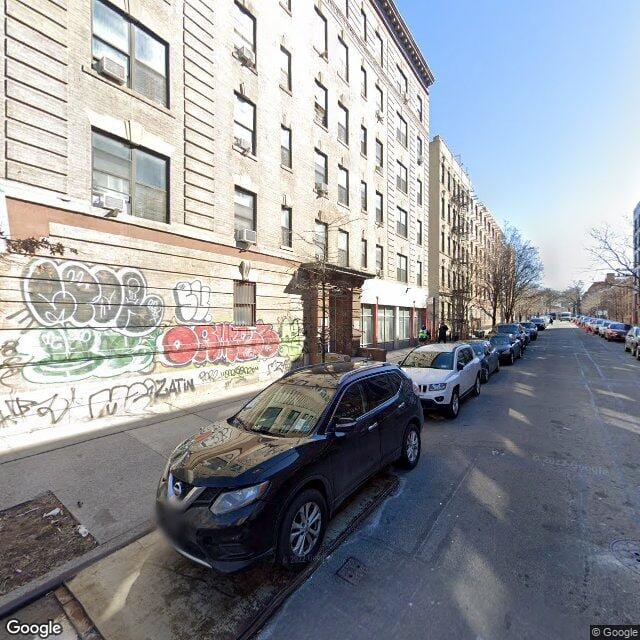 Hcci Portfolio (West 152nd Street)