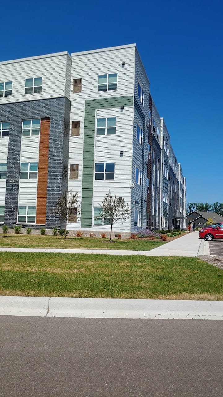 Headwaters Landing