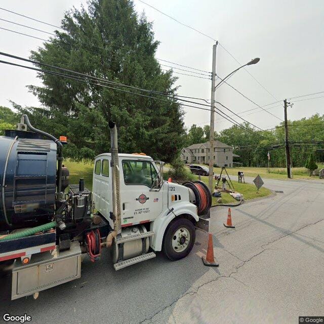 Hearth Benedictine Pl Shaler
