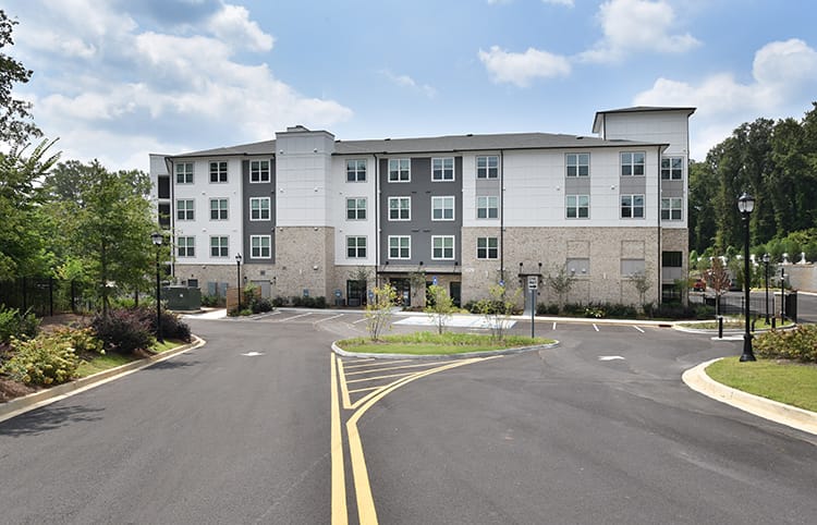 Hearthside Jonesboro