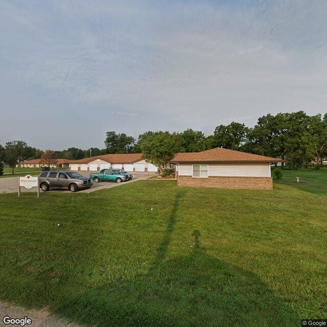 Heartland Apts