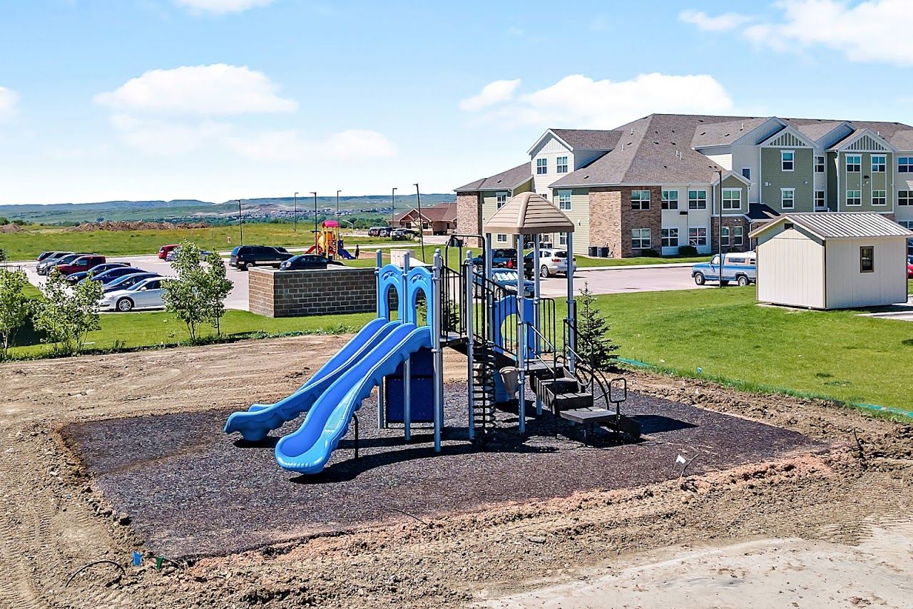 Heartland Heights Apartments Ii