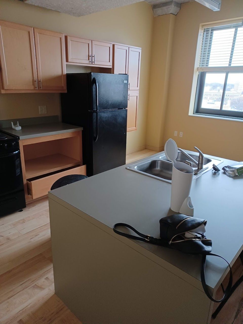 Heartland Senior Housing