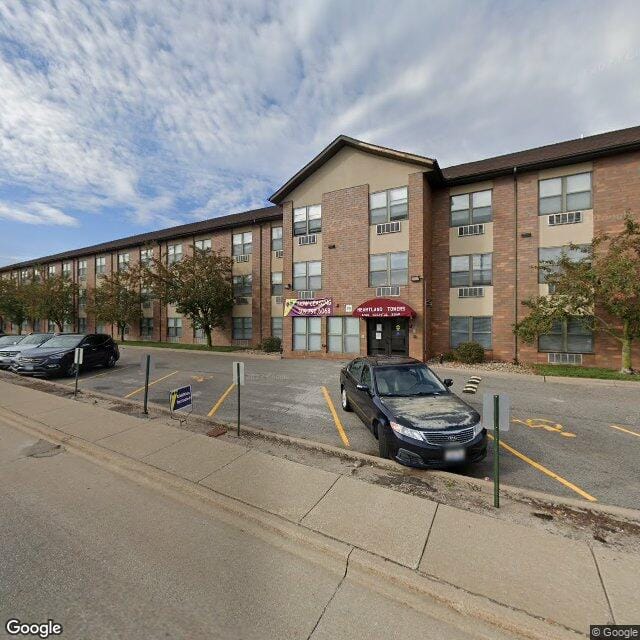 Heartland Towers