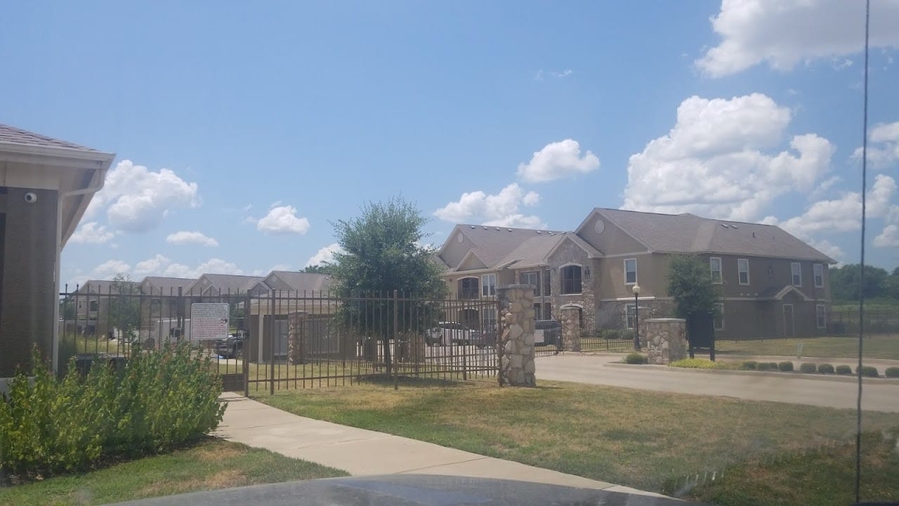 Heartland Village Apts