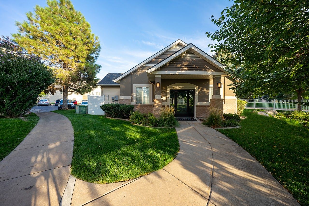 Heather Estates I