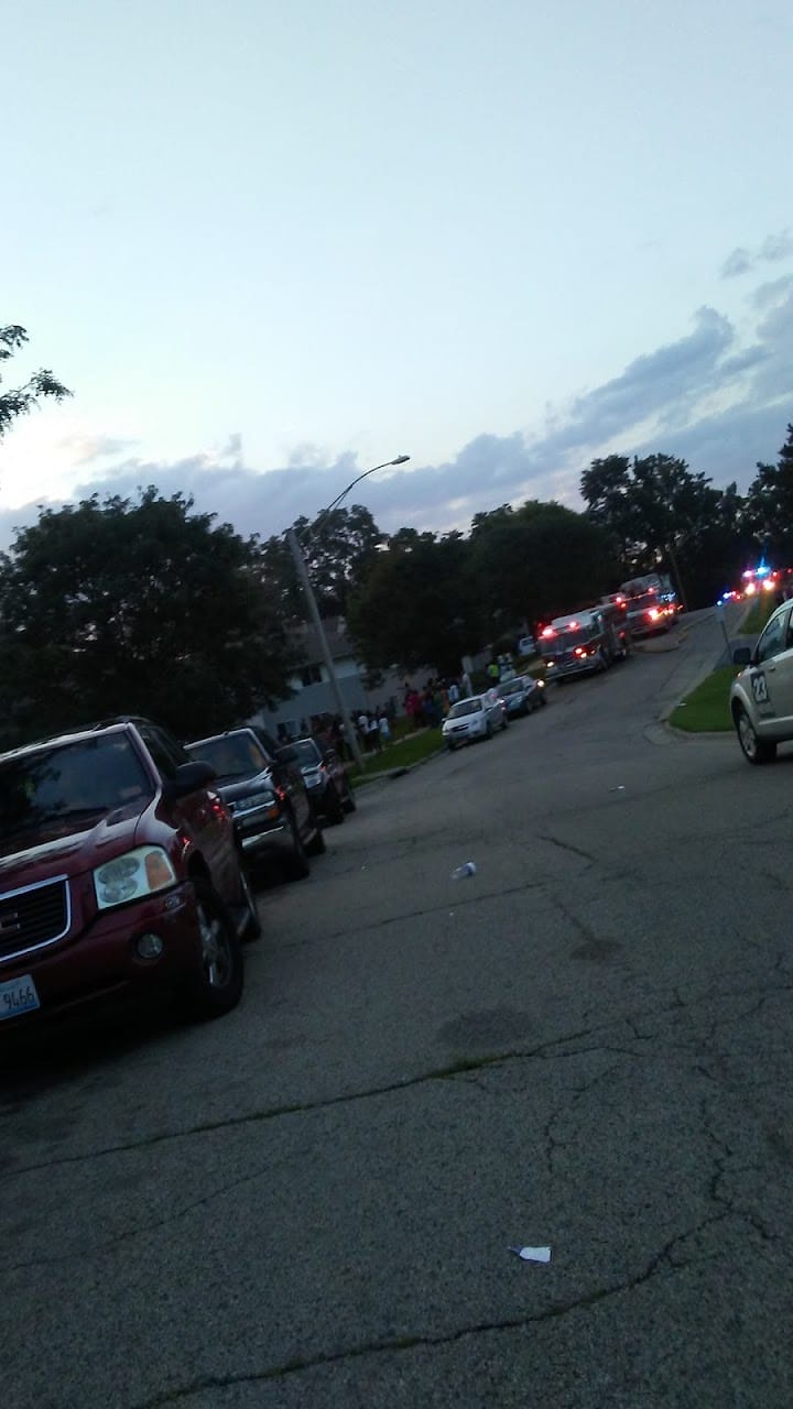 Heather Glen Apts