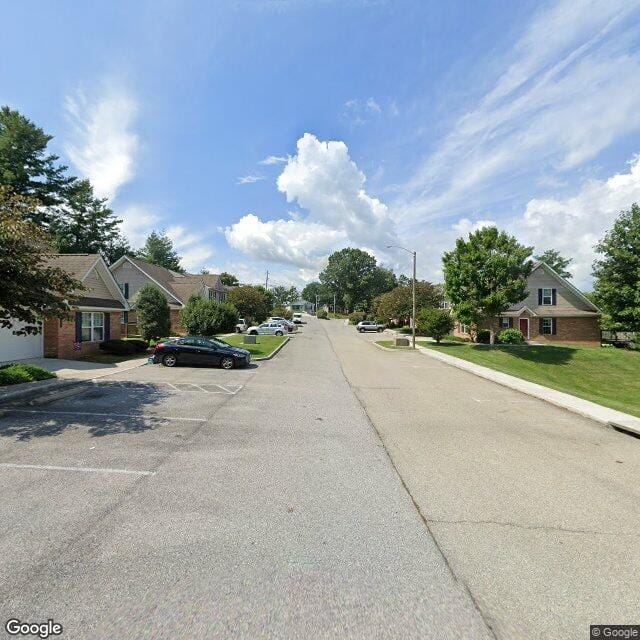 Heather Glen Apts