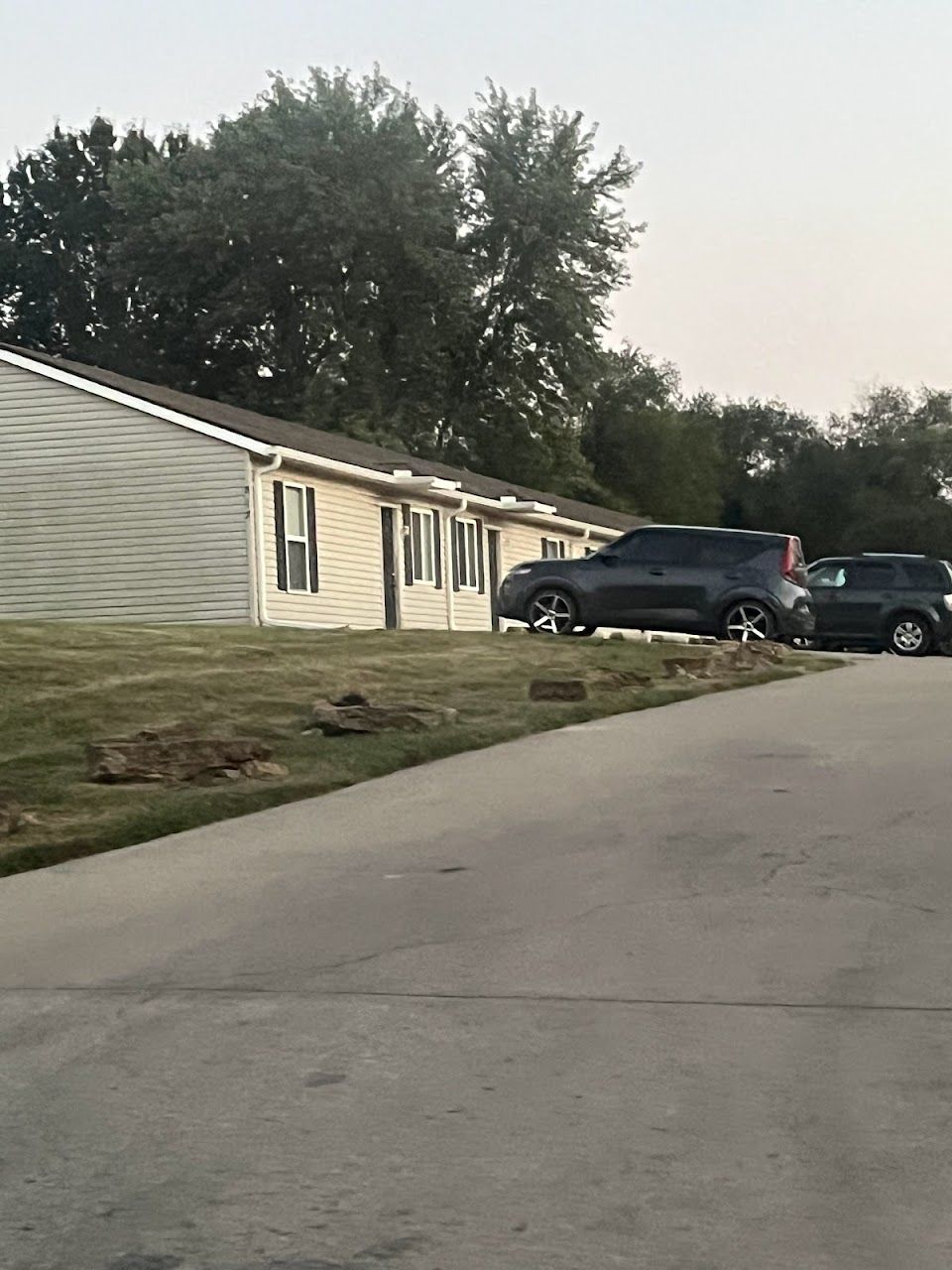 Heather Oaks Apts