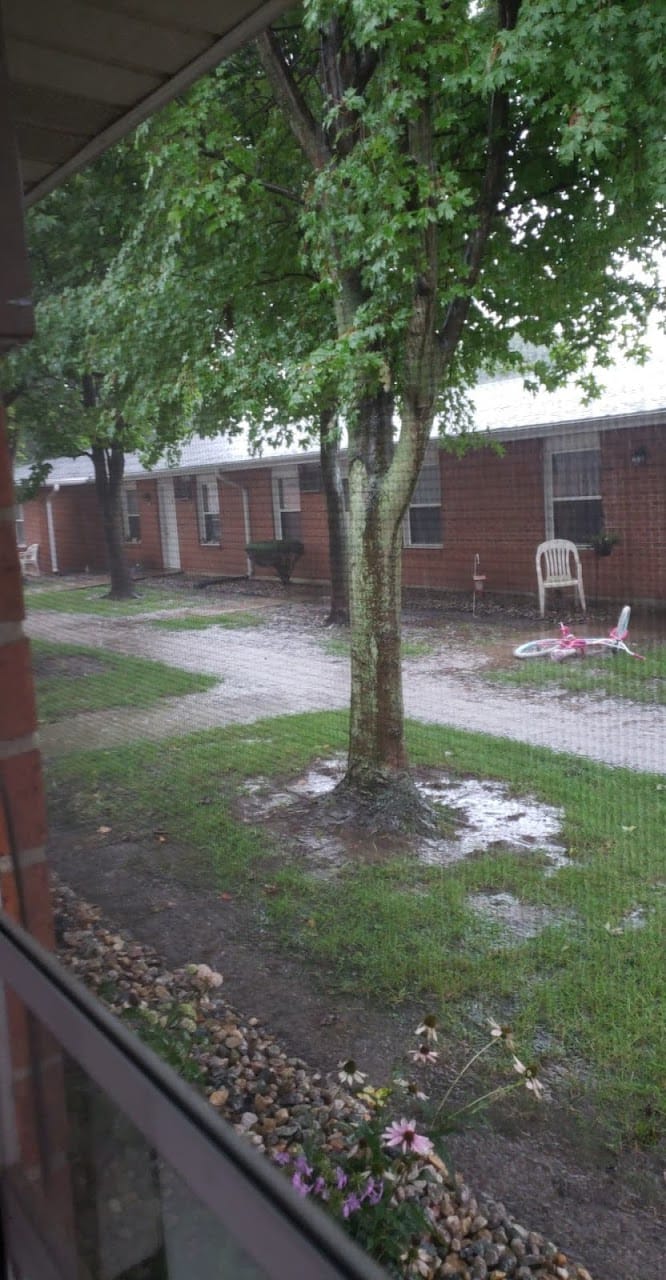 Heather Park Apts