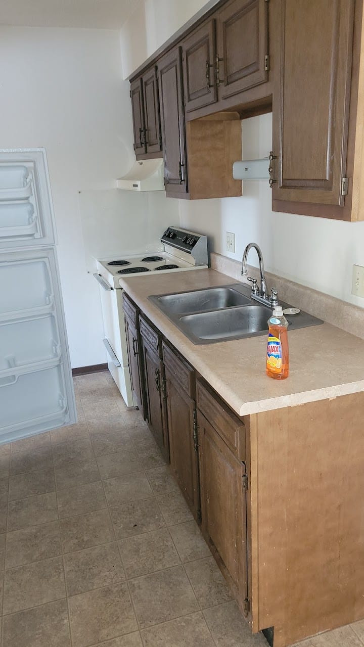 Heathergate Park Apts