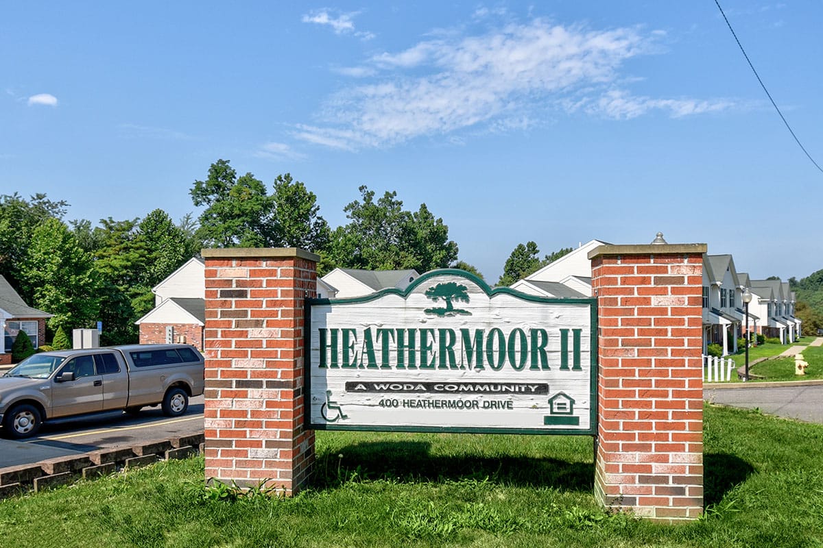 Heathermoor