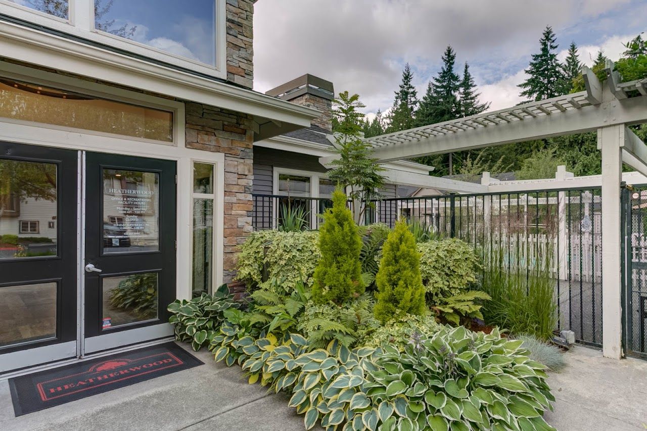 Heatherwood Apartments