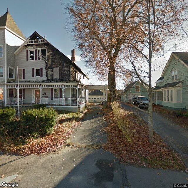 Heatherwood Apts