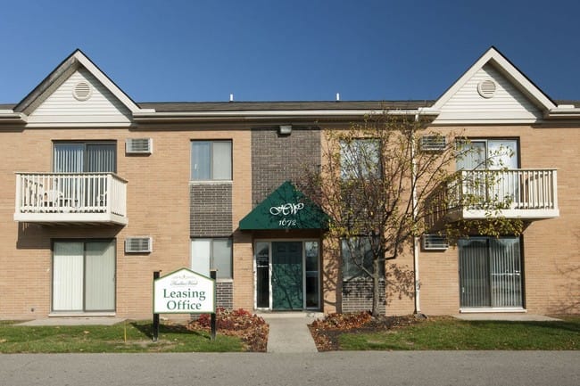 Heatherwood Apts