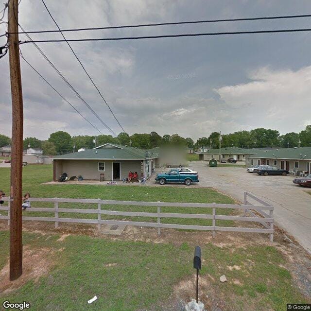 Heathfield Apts Ii