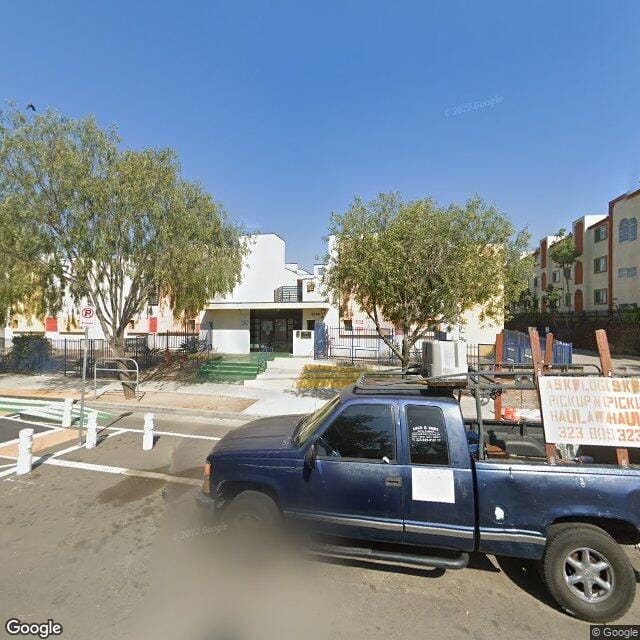 Heavenly Vision Senior Housing Lp