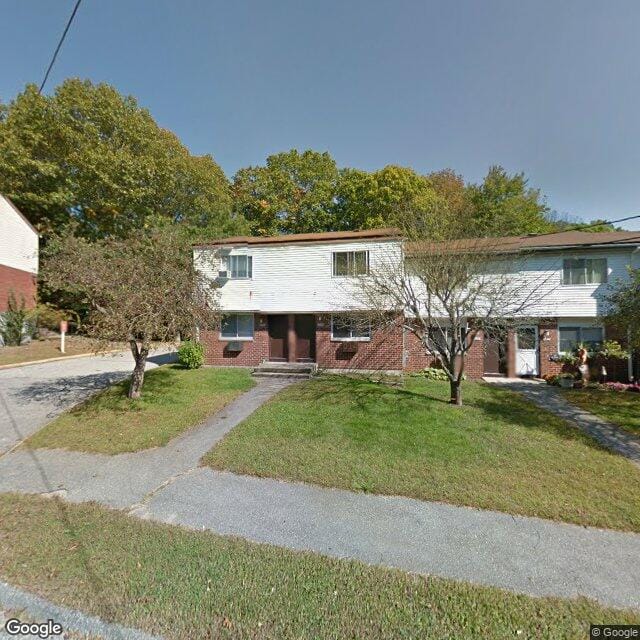 Hedgewood Apts