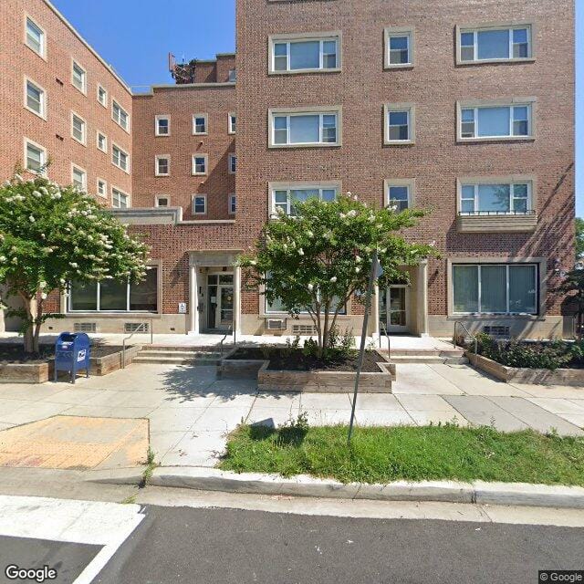 Hedin House Apartments