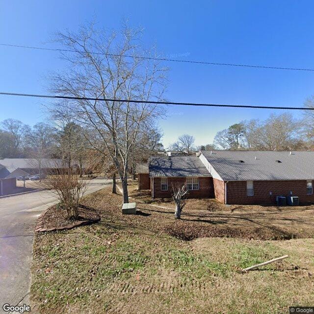 Heflin Hills Apts