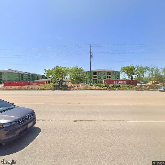 Heights At Crowley