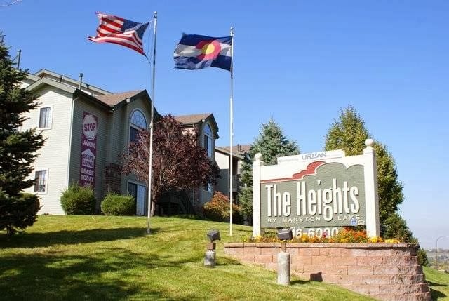 Heights By Marston Lake
