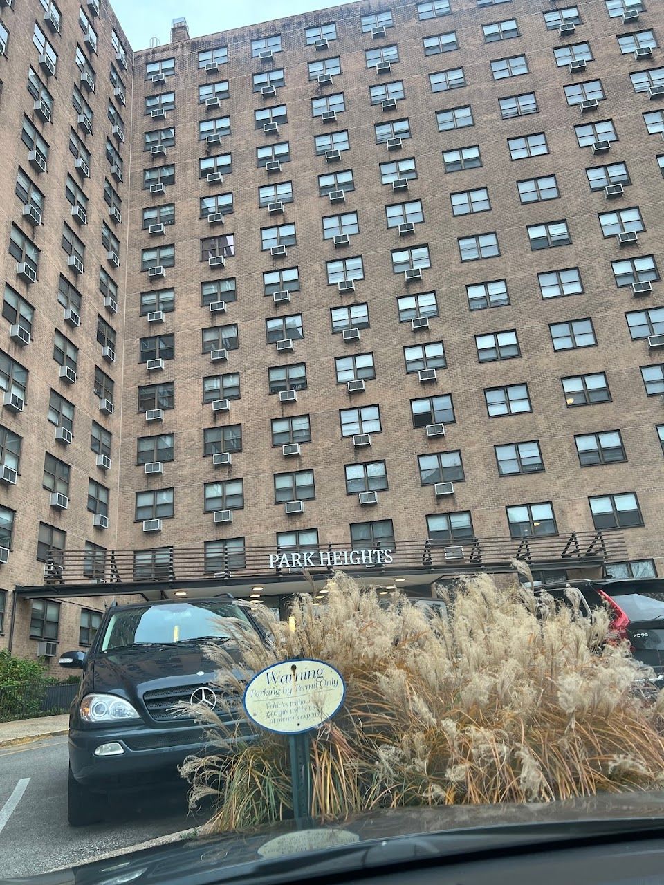 Heights Housing