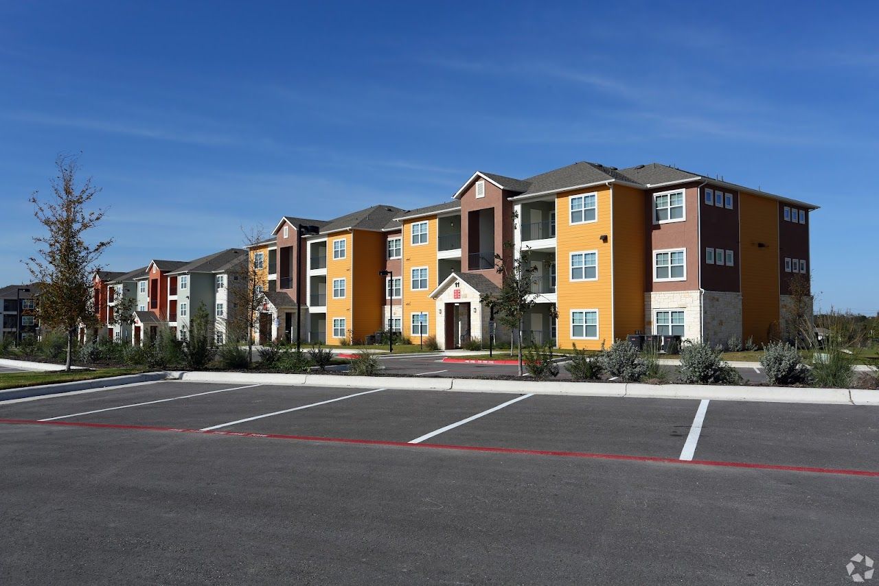 Heights On Parmer Apartments