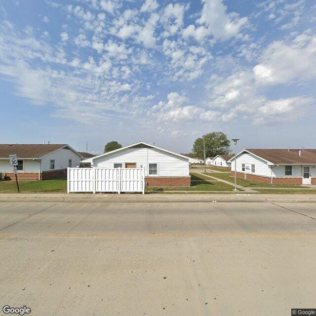 Heinlein Square Apts