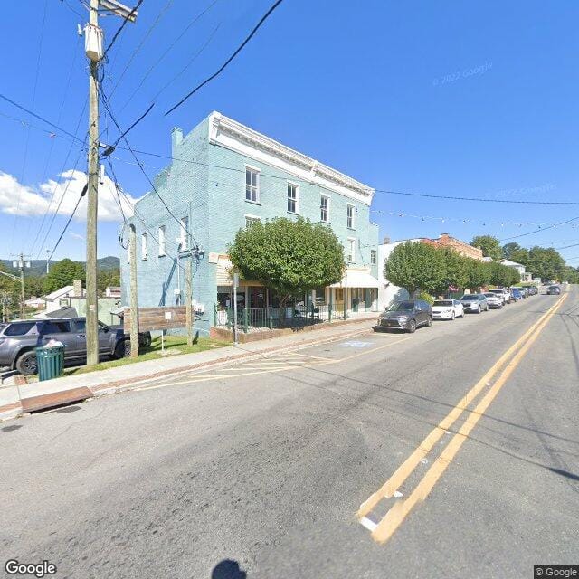 Heintz House Apts