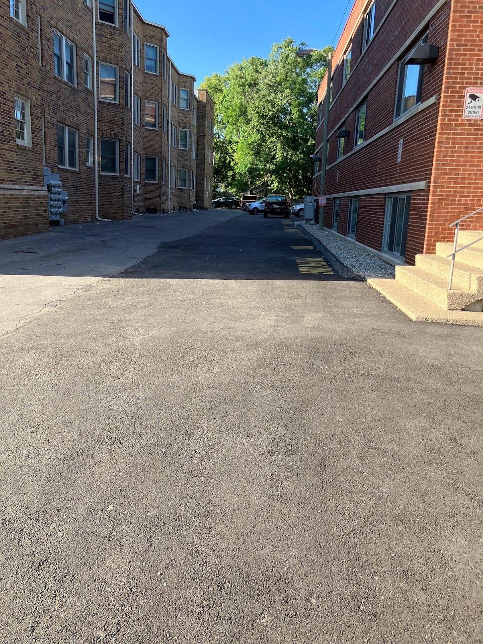 Helen Louise Apartments
