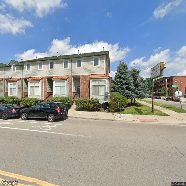 Helisa Square Townhomes