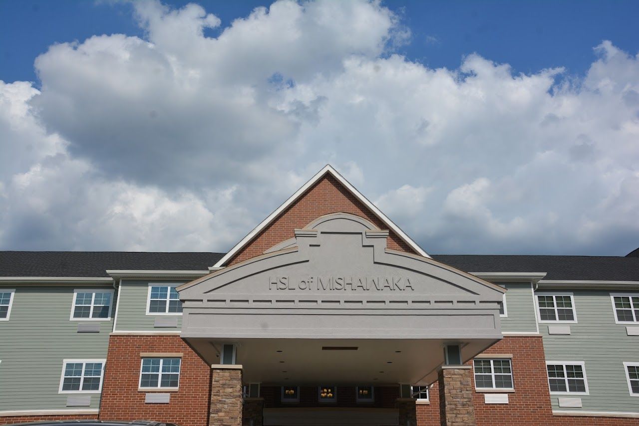 Hellenic Senior Living Of Mishawaka