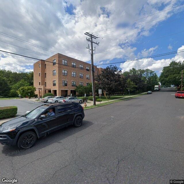 Hellertown Elderly Apts