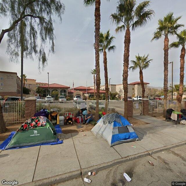 Help Genesis Apts