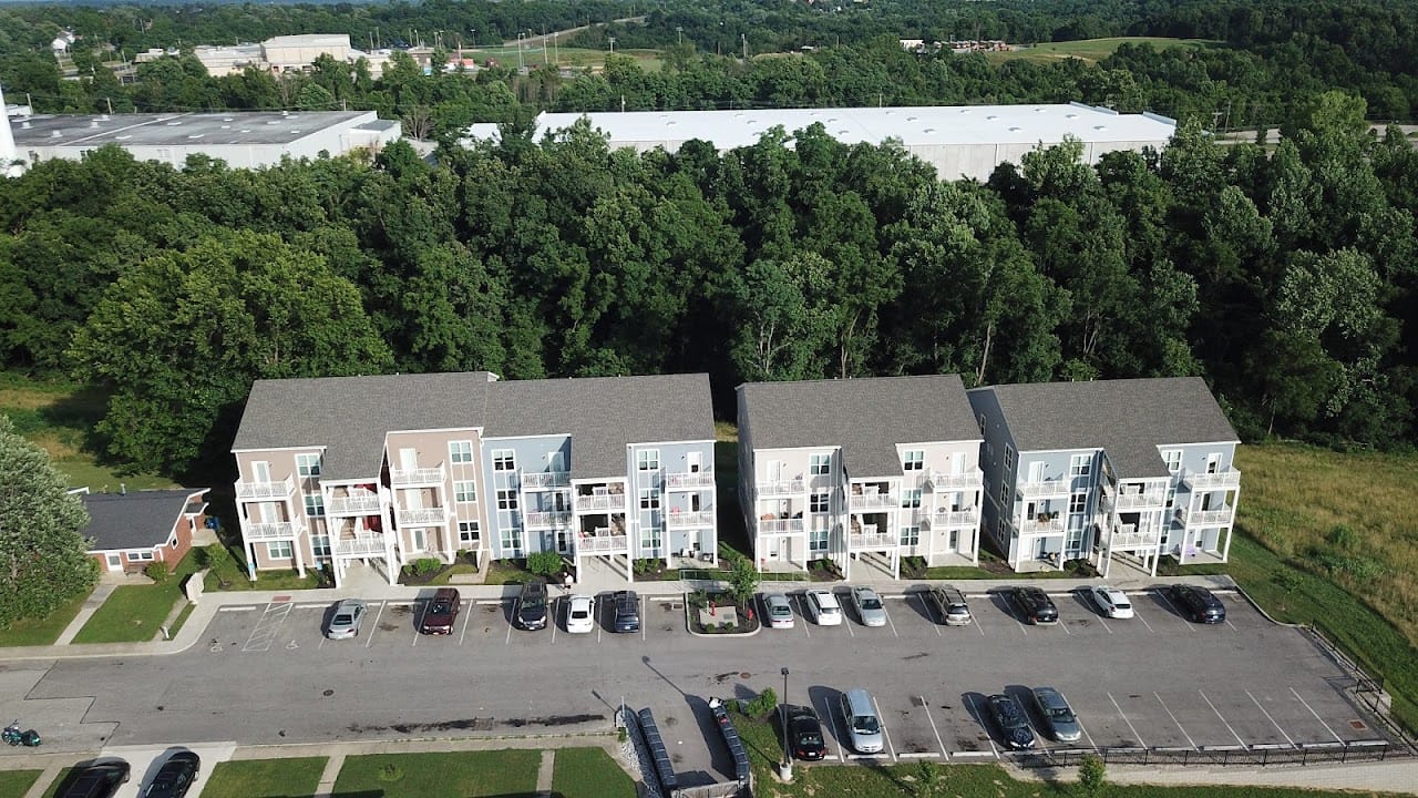 Helton Pointe Apartments