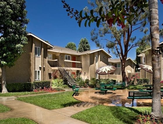 Hemet Estates