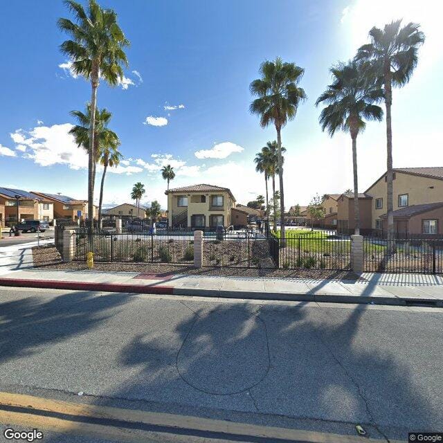 Hemet Vistas Apts Ii