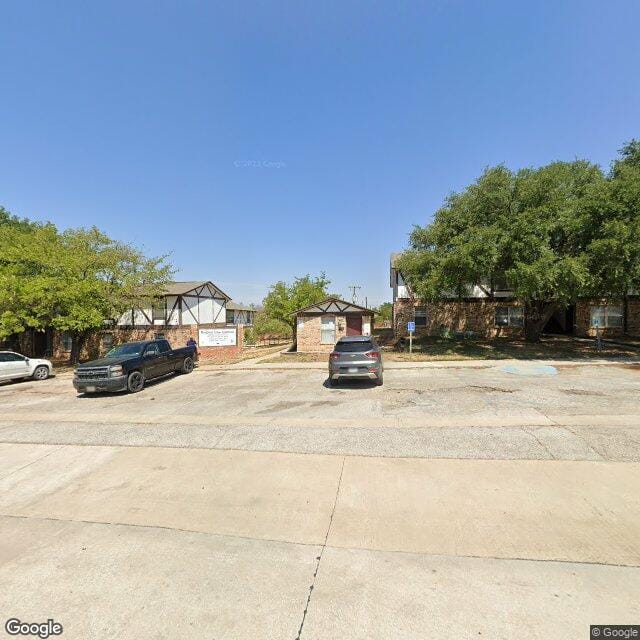 Henderson Terrace Apts