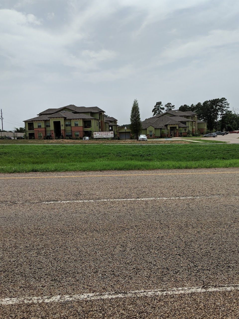 Henderson Village