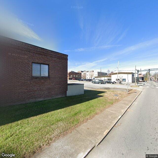 Hendersonville Housing Authority