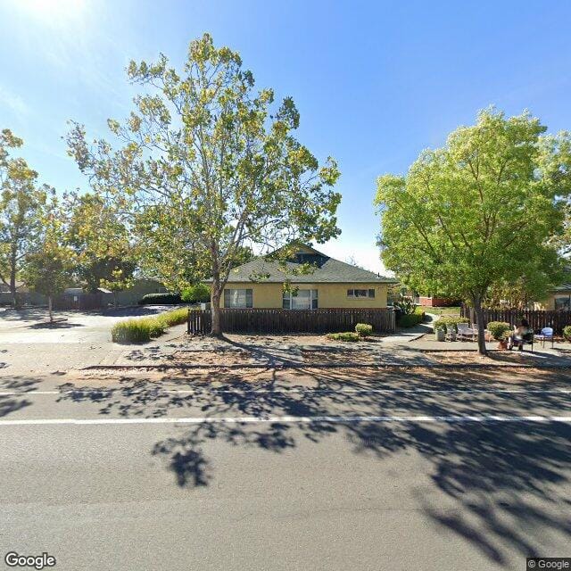 Hendley Circle Apts