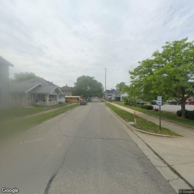 Hendricks Pointe Apts