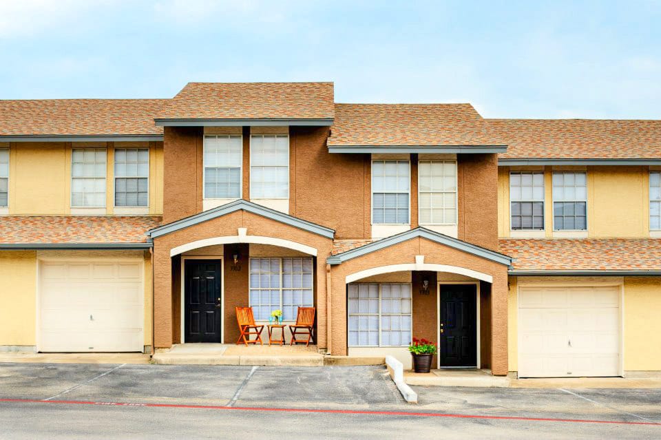 Henna Townhomes