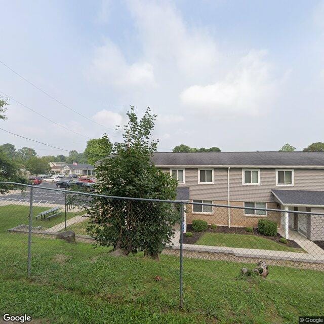 Heritage Apartments